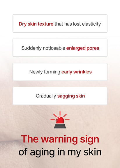 Vita A Retinal Tightening Booster™ | Selling Out Fast!