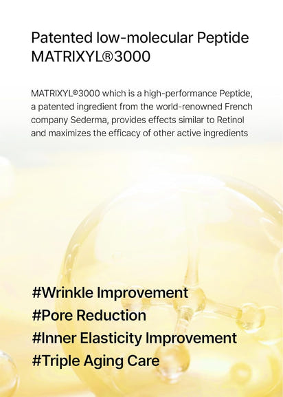 Vita A Retinal Tightening Booster™ | Selling Out Fast!