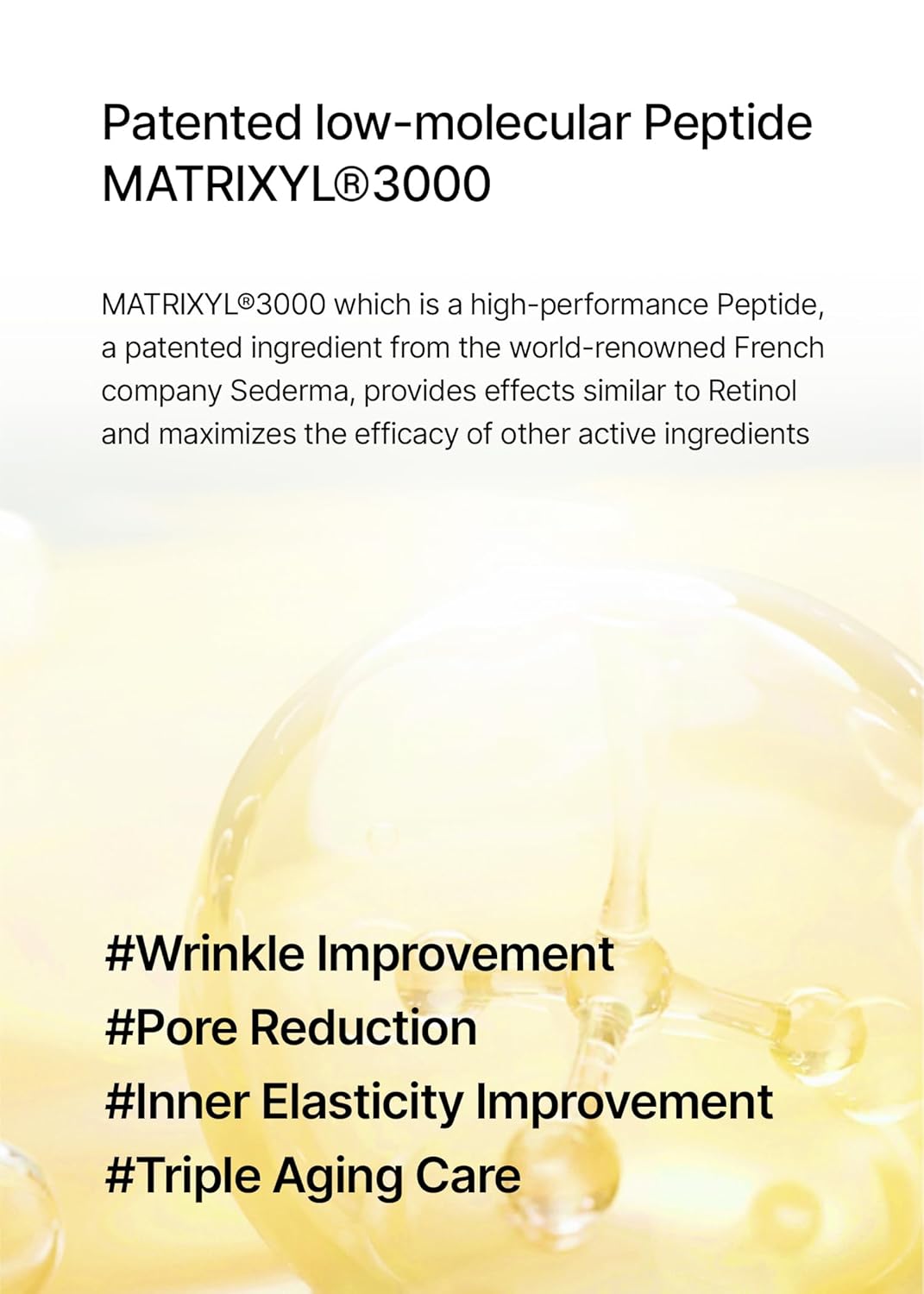 Vita A Retinal Tightening Booster™ | Selling Out Fast!