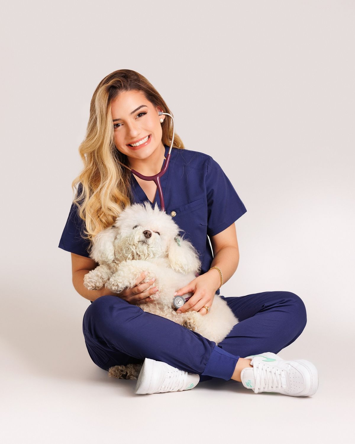 Dr. Emily R.