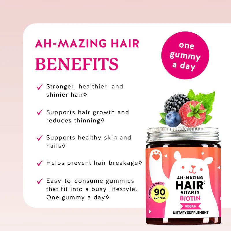 Beauty Bears™ | Because You Deserve a Second Chance to Shine.