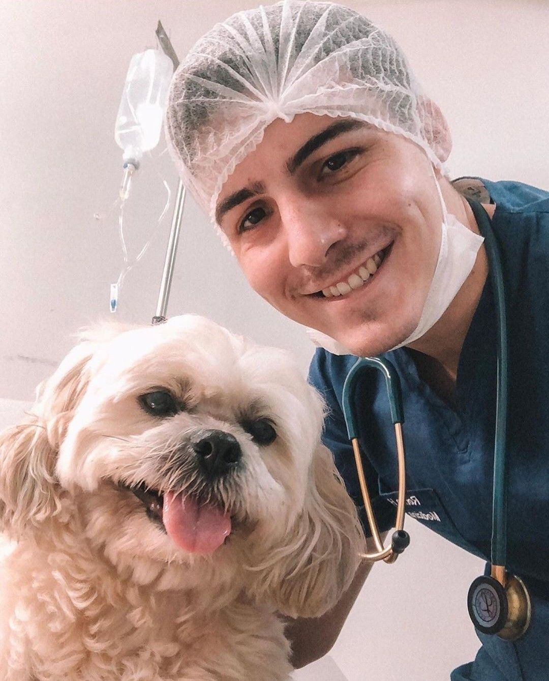 Dr. Mark D.