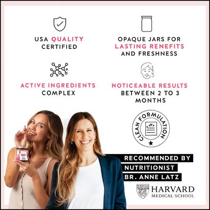 Beauty Bears™ | Because You Deserve a Second Chance to Shine.