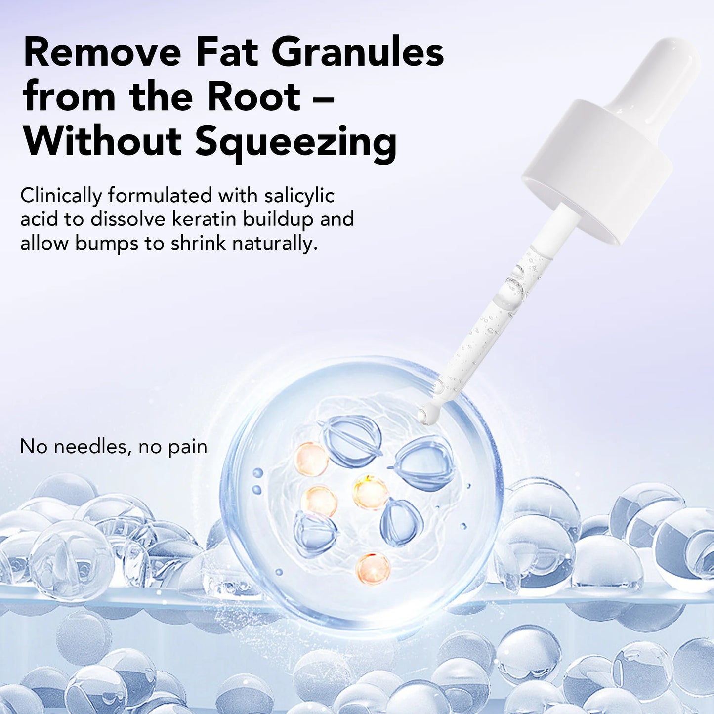 Dermea™ Milia Clear Serum