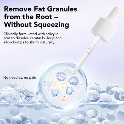 Dermea™ Milia Clear Serum