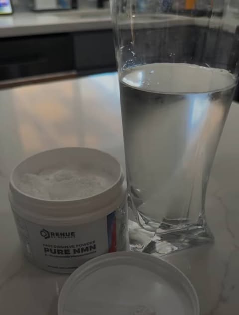 Even More Love Shared!