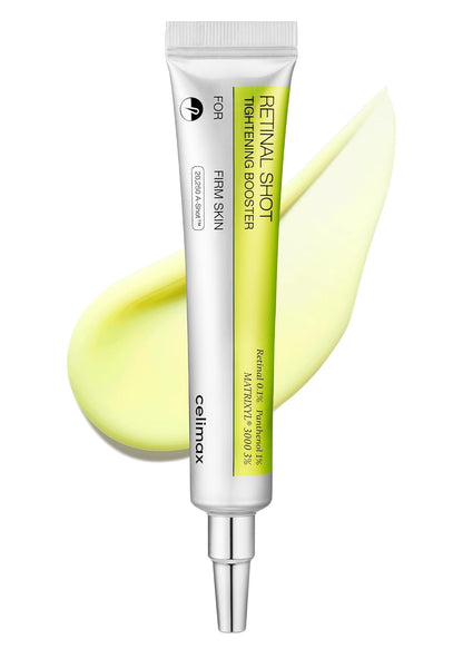Vita A Retinal Tightening Booster™ | Selling Out Fast!
