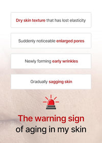 Vita A Retinal Tightening Booster™ | Selling Out Fast!