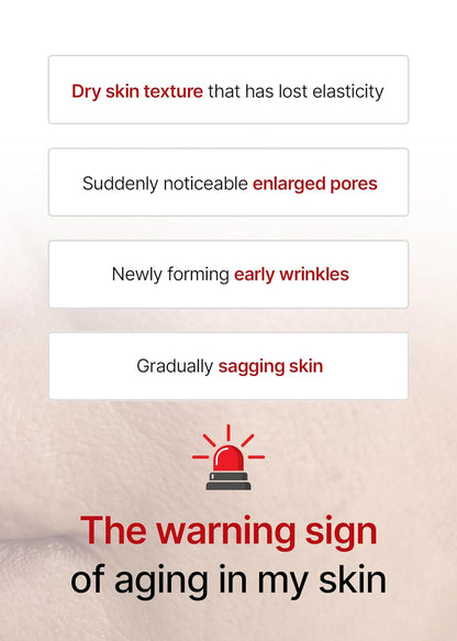 Vita A Retinal Tightening Booster™ | Selling Out Fast!