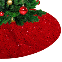 Free Christmas Tree Skirt