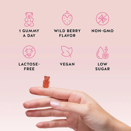 Beauty Bears™ | Because You Deserve a Second Chance to Shine.