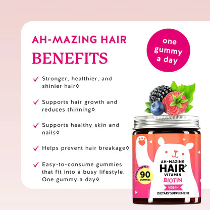 Beauty Bears™ | Because You Deserve a Second Chance to Shine.