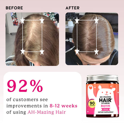 Beauty Bears™ | Because You Deserve a Second Chance to Shine.