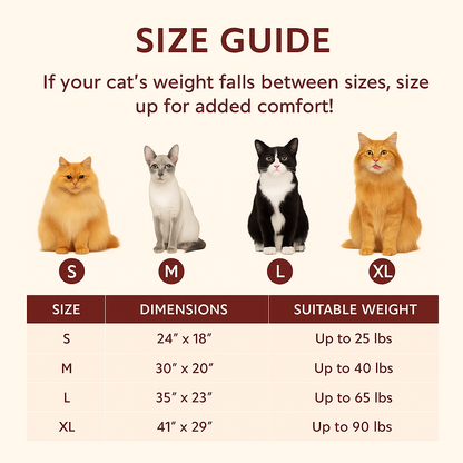 Comfurrt™ | Soft. Safe. Simply Warm.