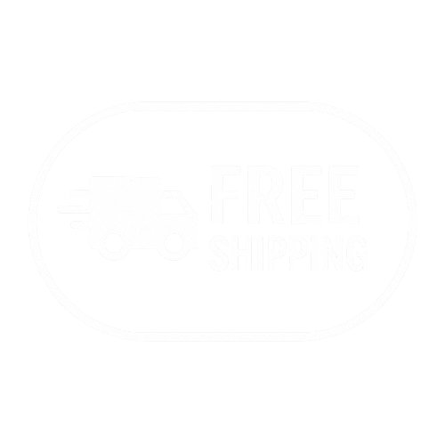 FREE SHIPPING
