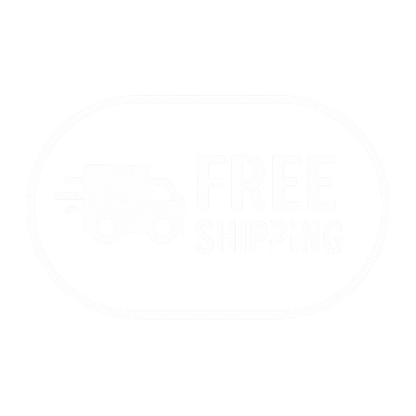 FREE SHIPPING