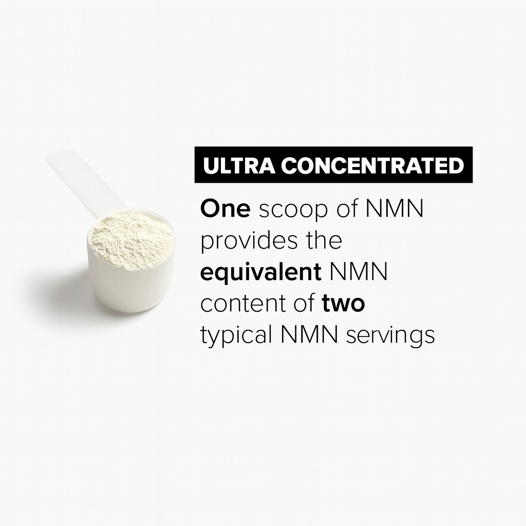 Revitalize Your Life with Boundless Energy!