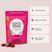 HerBalance™ Inner Glow Gummies