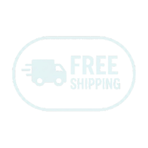Free Shipping