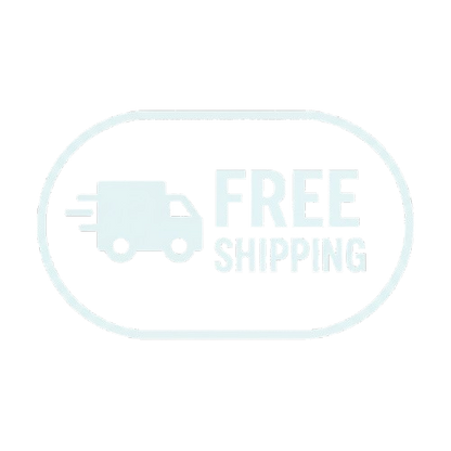 Free Shipping