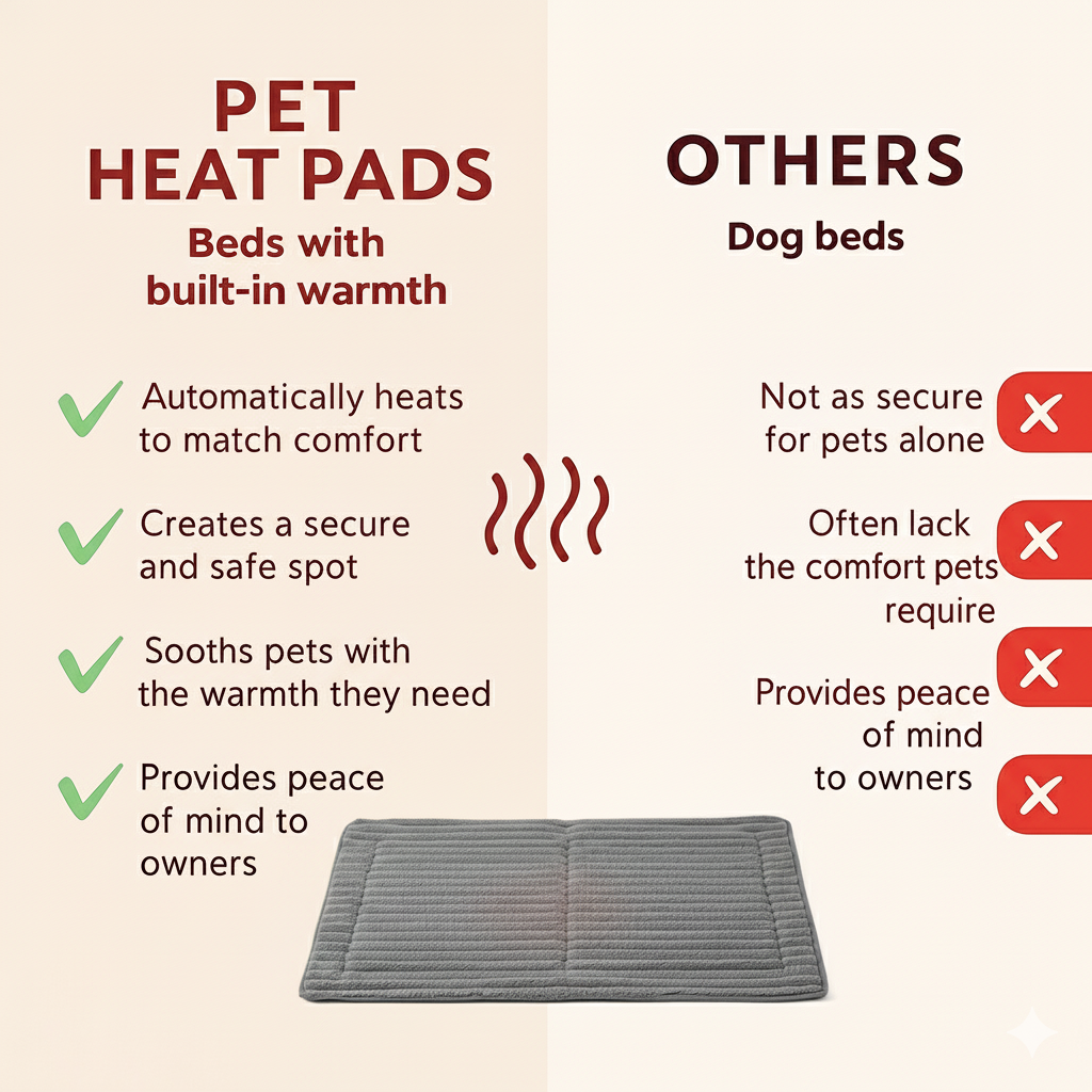 Comfurrt™ | Soft. Safe. Simply Warm.