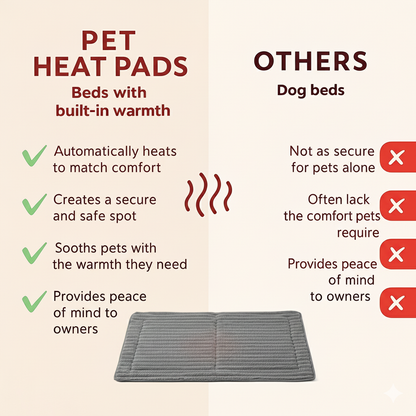 Comfurrt™ | Soft. Safe. Simply Warm.