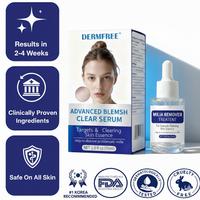 Dermea™ Milia Clear Serum