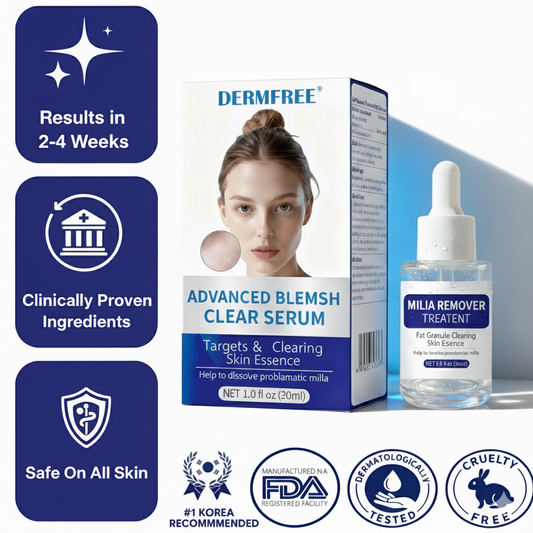 Dermea™ Milia Clear Serum