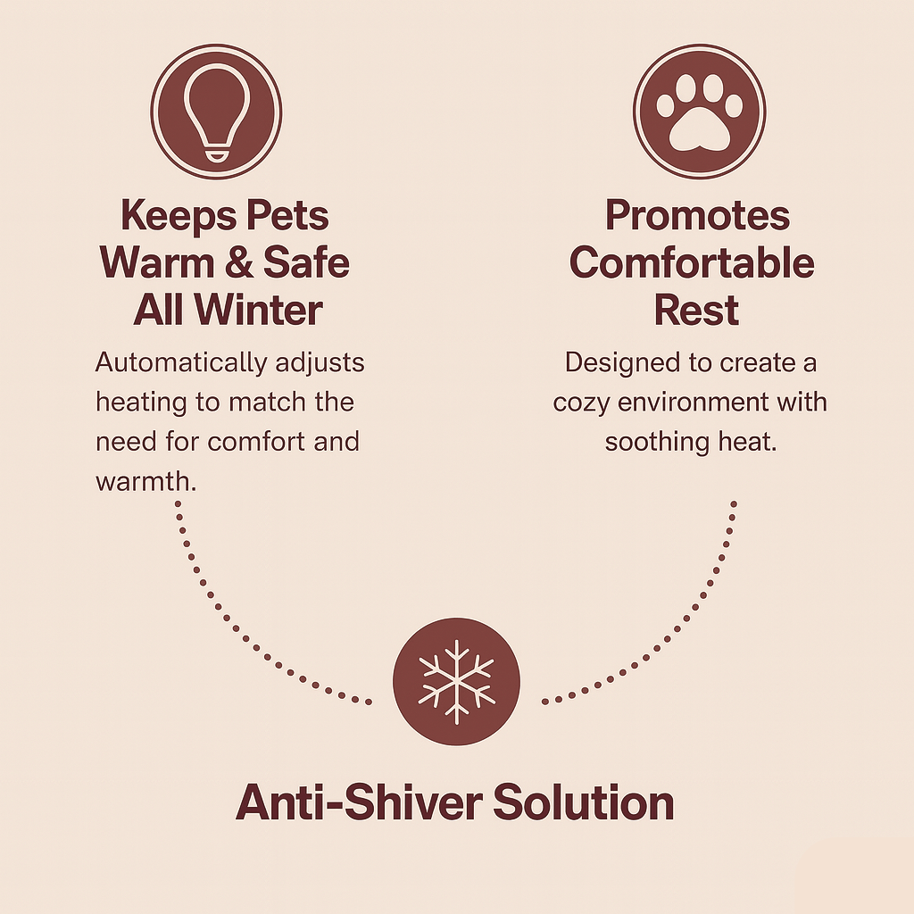 Comfurrt™ | Soft. Safe. Simply Warm.