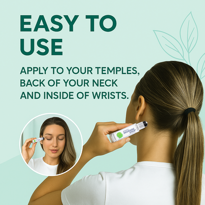 Migraine Relief Stick™  | End Of Month Sale!
