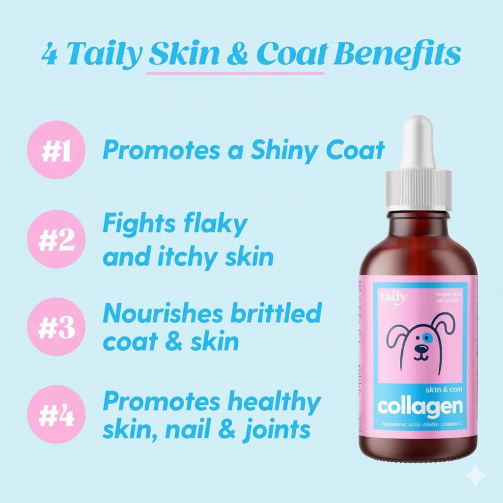 Pawly™ | Health that wags back.